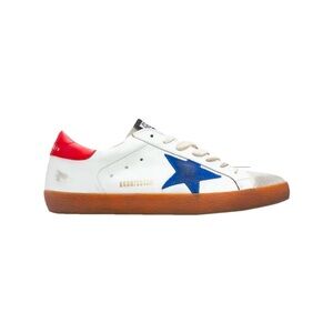 Like New with Box Golden Goose Superstar Sneakers Men's 13